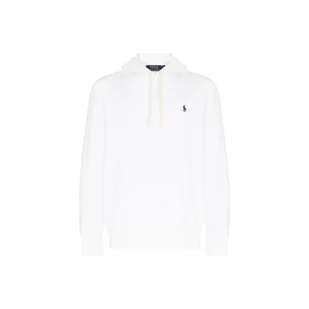 Polo Ralph Lauren The Rl Fleece Hoodie