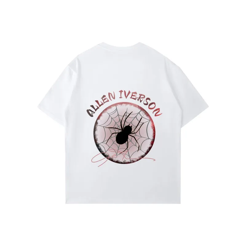 AI3 Iverson China Series T Shirt Unisex-2