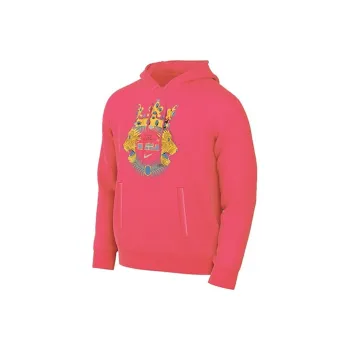 Nike Sweatshirts Men Rose