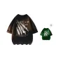 Black (Includes Same Style Jasper T-Shirt)