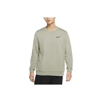 Nike Sweatshirts Men Light Army Green