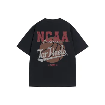 NCAA T Shirts Unisex