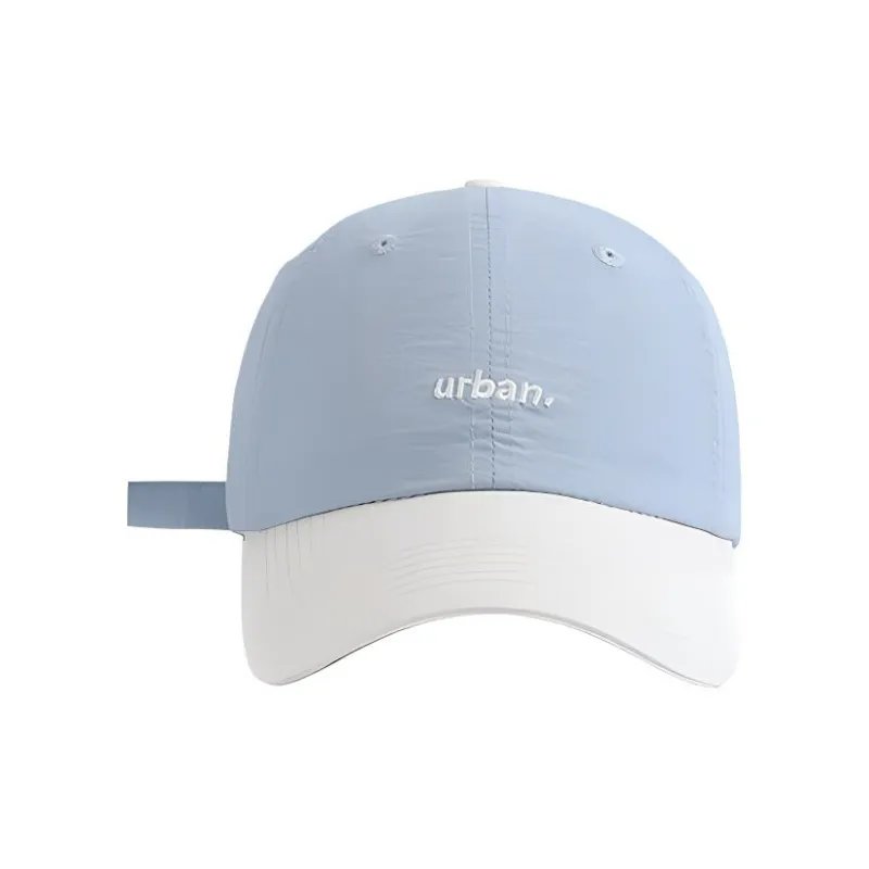 Yalu Polyester Baseball Caps Unisex-11