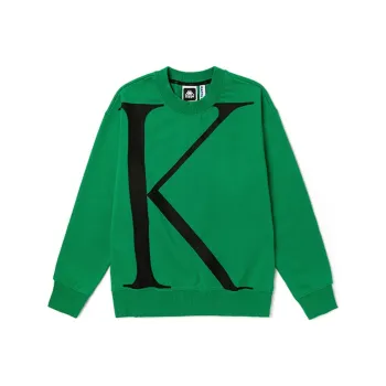 Kappa Sweatshirts Unisex