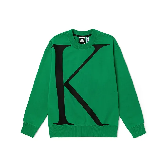Kappa Sweatshirts Unisex-6