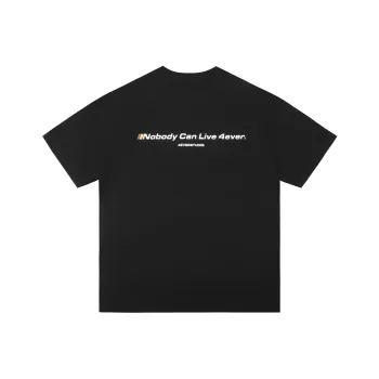 4EVER LAB T Shirts Unisex