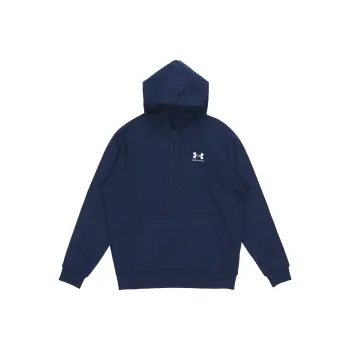 Under Armour Sweatshirt Men's Blue