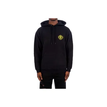 Balenciaga Quest Medium Fit Hoodie