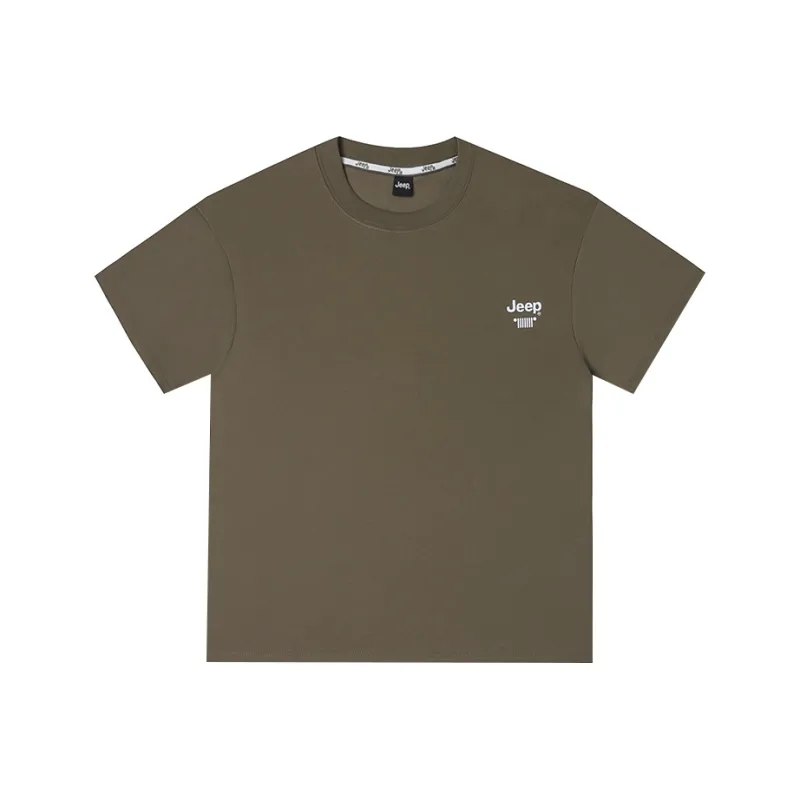 Jeep T Shirts Men-6