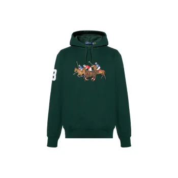 Polo Ralph Lauren Sweatshirts Men Jasper