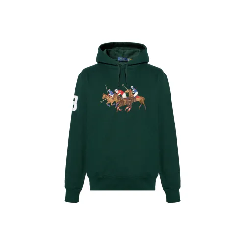 Polo Ralph Lauren Sweatshirts Men Jasper