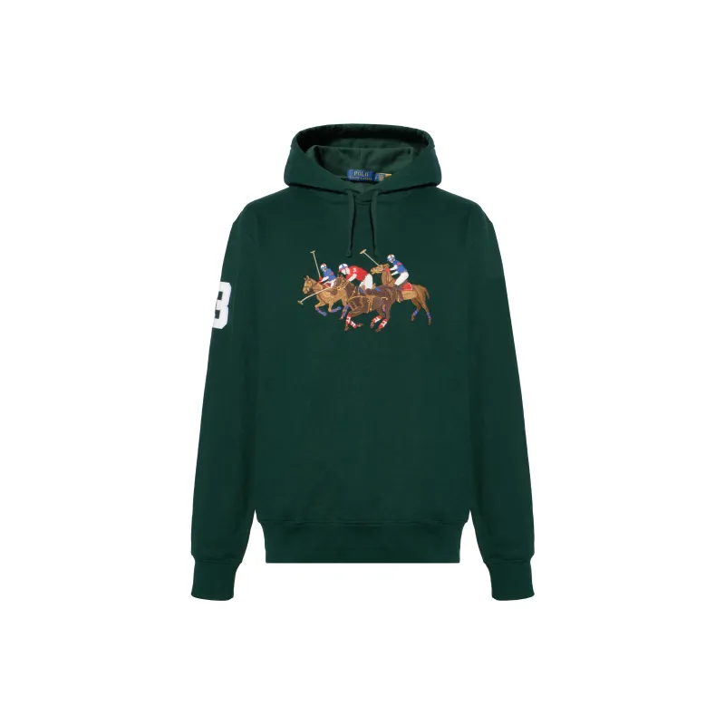 Polo Ralph Lauren Sweatshirts Men Jasper-0