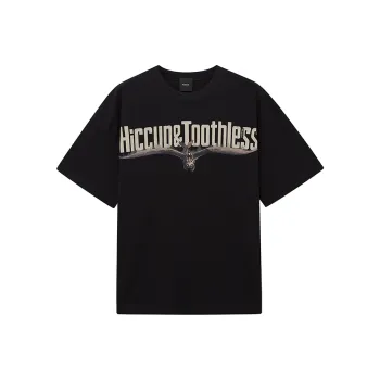 RAZZLE T-Shirts Men Black