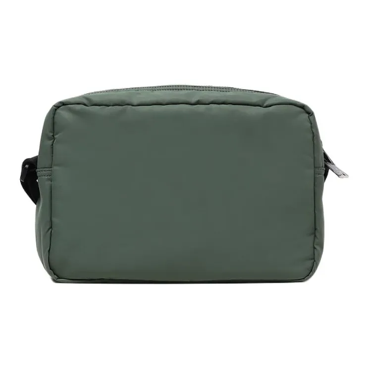 Carhartt WIP Nylon Shoulder Bag, Crossbody Bag Regular Unisex Green-1