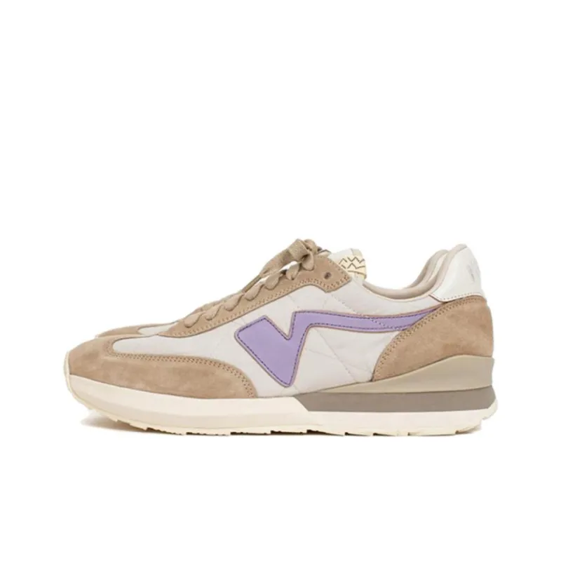 Visvim FKT Runner 'Off White'-0