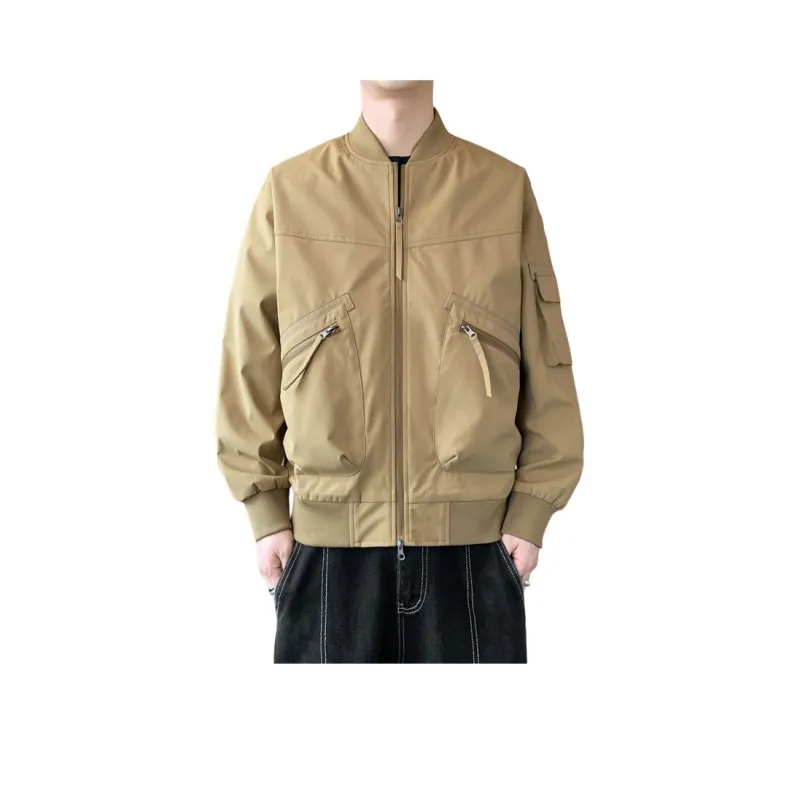 Dme Jackets Unisex-6