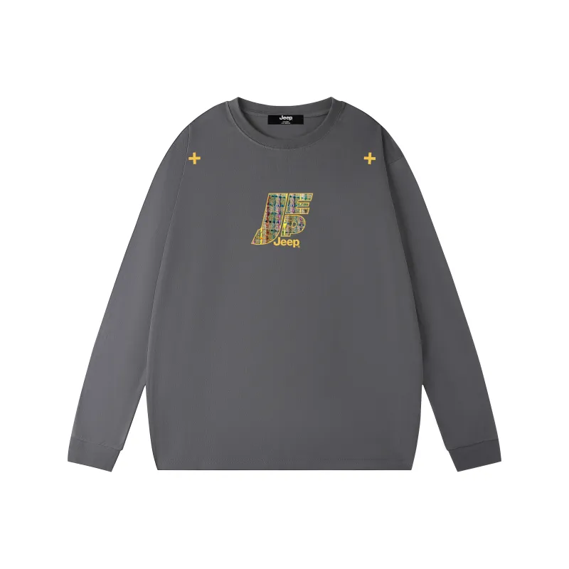 Jeep T Shirts Unisex-4
