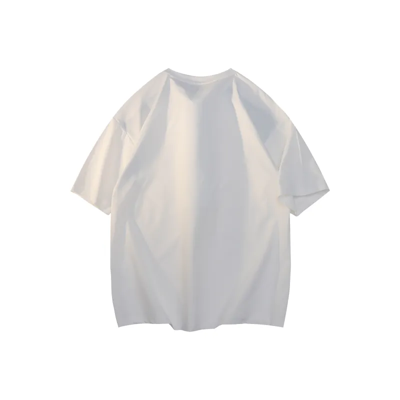 Tre Club T Shirt Unisex Light Blue-3