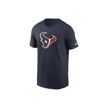 Nike Logo Essential NFL Houston Texans Men's T-Shirt