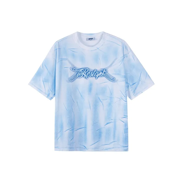 INXX APYD T Shirts Unisex-3