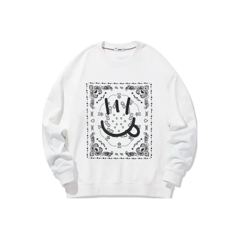 GUKUUL Sweatshirts Unisex-19