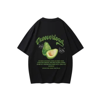 OXO OVERLOAD T Shirts Unisex