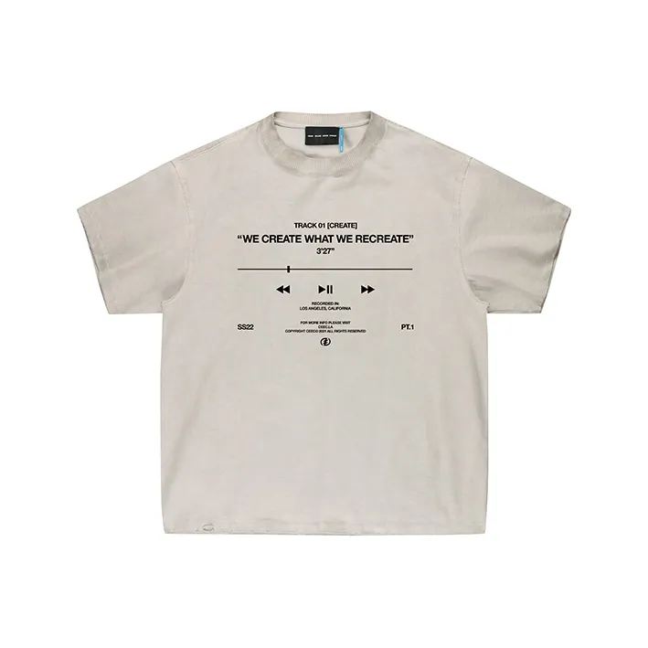 Createexploreexpandconquer T Shirts Unisex-0