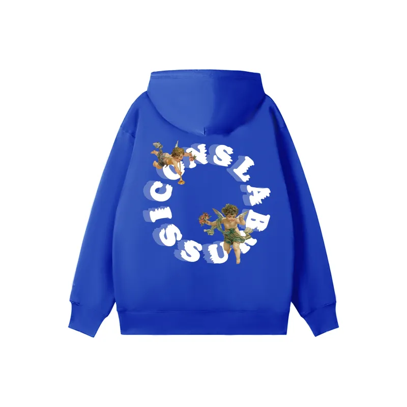 ICONS Lab Sweatshirts Unisex-18