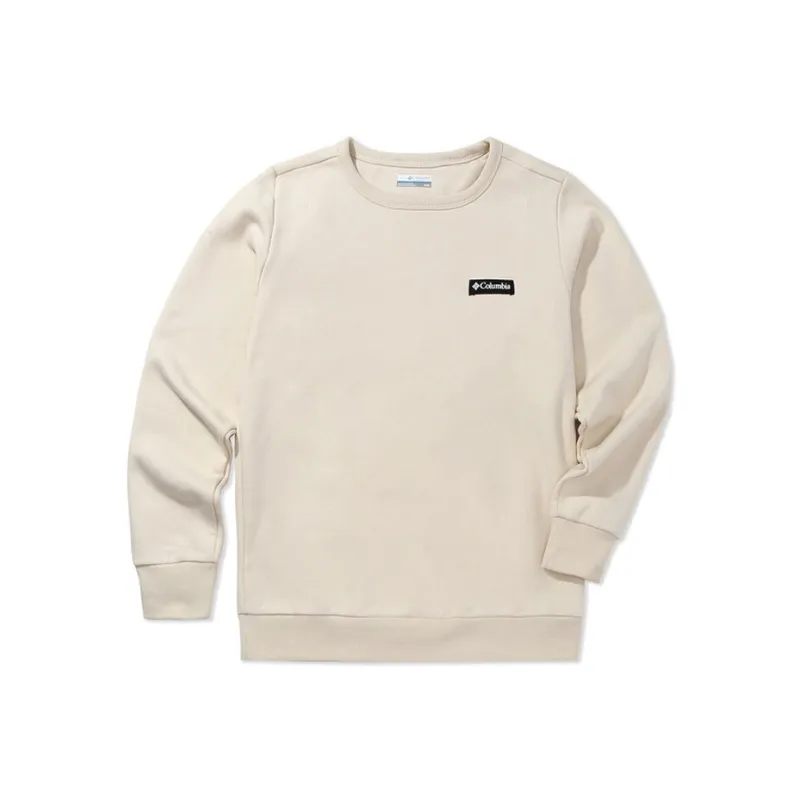 Columbia Sweatshirts Men Ecru-0