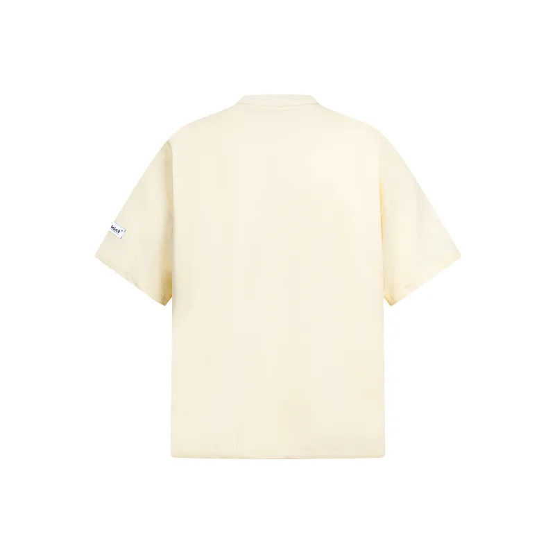 BEAR UNION T Shirts Unisex-1