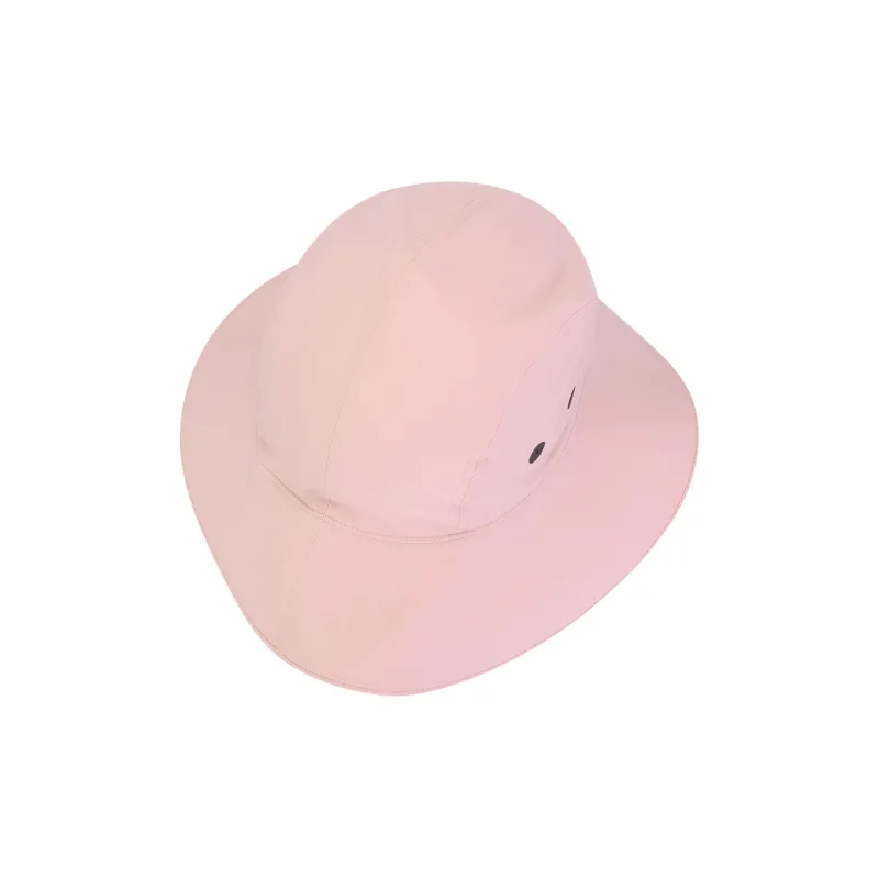 Arcteryx Polyester Plain Weave Woven Bucket Hats Unisex Multicolor-6