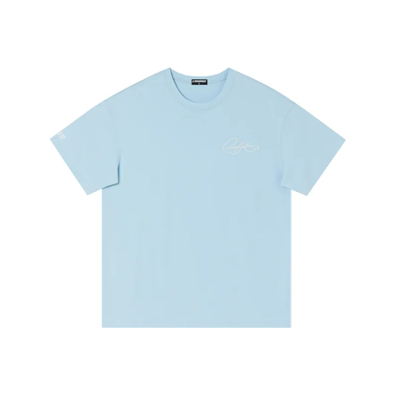 FORNINES T Shirts Unisex-35