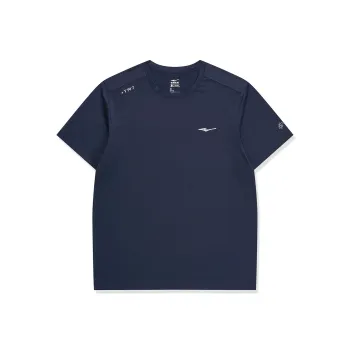 Erke T-Shirt Unisex Reef Stone Blue