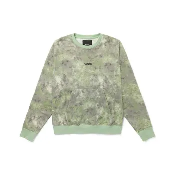 Vans Sweatshirts Unisex Light Green