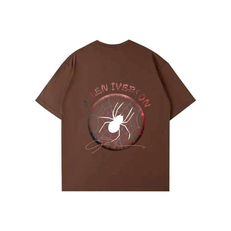 AI3 Iverson China Series T Shirt Unisex-14