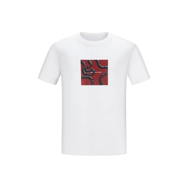 Abigthanks T Shirts Unisex-0
