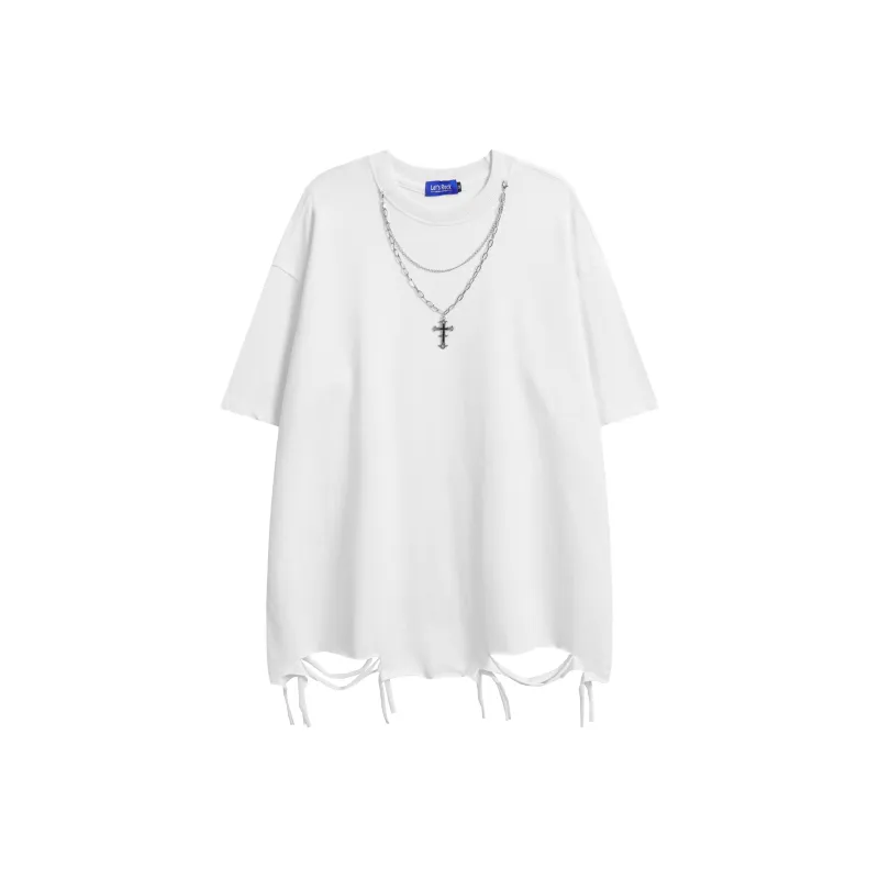 Stillslow T Shirts Unisex-7