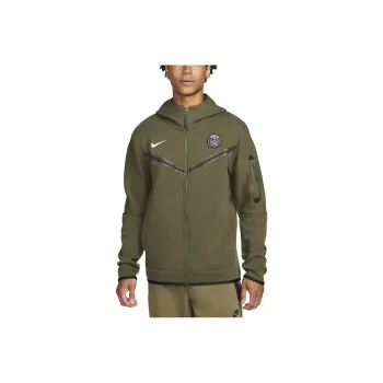 Nike Sweatshirts Men Green