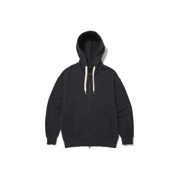 THE NORTH FACE Straight Sweatshirt Unisex Dark Blue