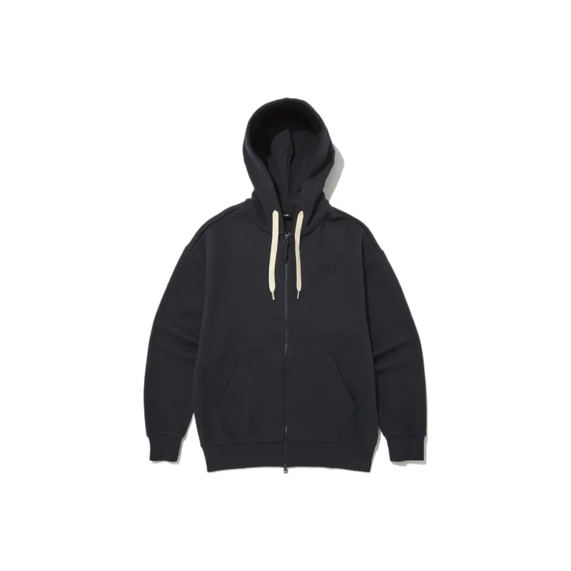 THE NORTH FACE Straight Sweatshirt Unisex Dark Blue-0