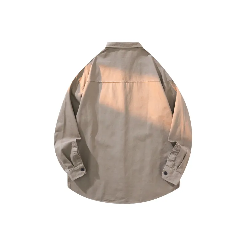 FAKE VINTAGE Shirts Unisex-9