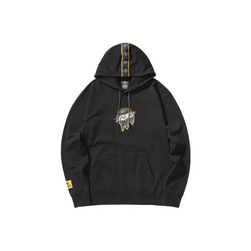 PJ's Vigor Sweatshirts Unisex