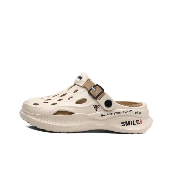NANJIREN Clogs Unisex