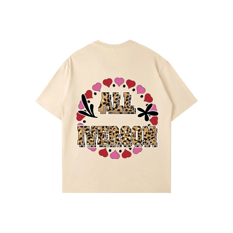 AI3 T Shirts Unisex-12