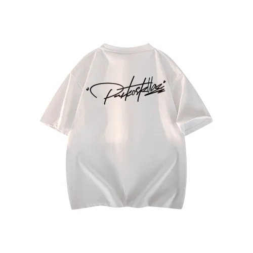 PAUL COSTELLOE T Shirts Unisex