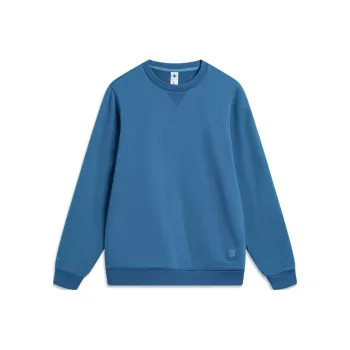 LiNing Sweatshirt Men's Dark Teal