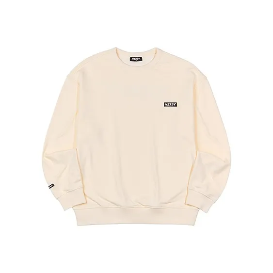 Nerdy Sweatshirts Unisex-2