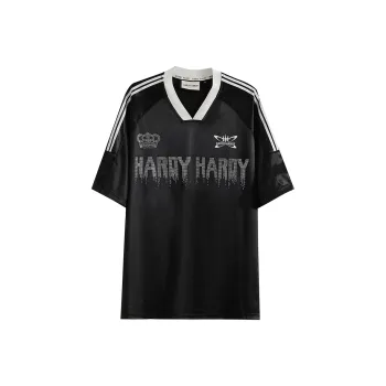 HARDY HARDY T Shirts Unisex