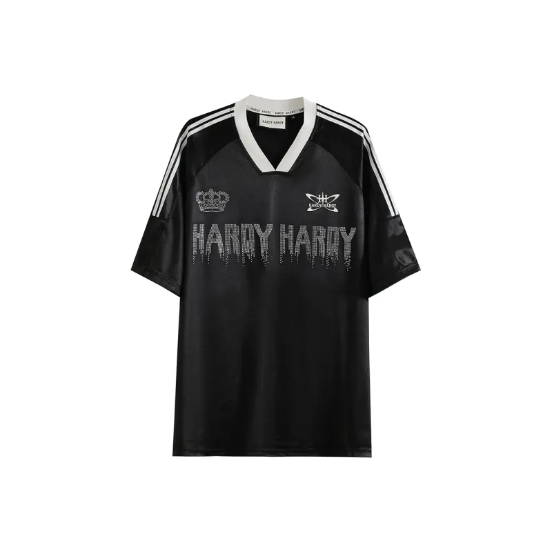 HARDY HARDY T Shirts Unisex-0