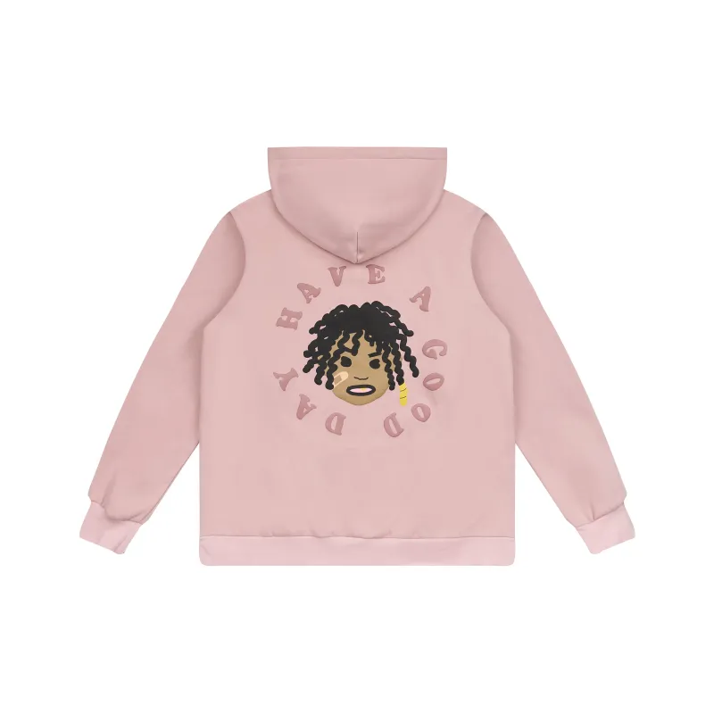HARSH AND CRUEL Sweatshirt Winter Unisex-27